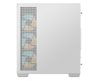 Gigabyte C500 Panoramic Stealth White - 1320822 - zdjęcie 5